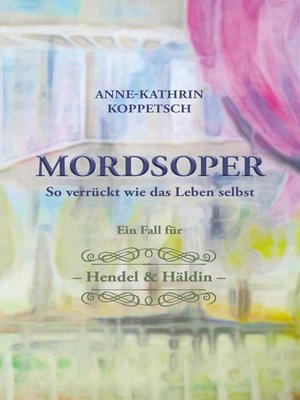 cover image of MORDSOPER